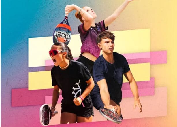 Beach Tennis – Open International de la Côte de Beauté 2026